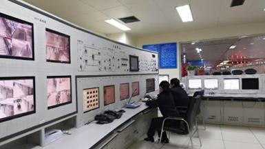 案例 | 研華高性能工業平板電腦，助力廣州地鐵安全運行